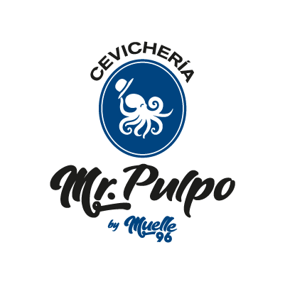 GREEN_logo mr pulpo